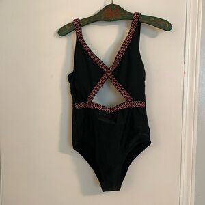 One Piece Swimsuit